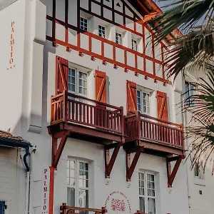 visit hotel
